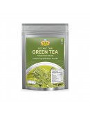 666 ชาเขียวผงปรุงสำเร็จ ขนาด 500 กรัม (666 Instant Thai Green Tea 500g)