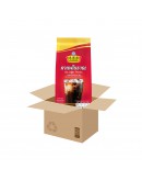 666 กาแฟโบราณผสมชนิดผง ขนาด 500 กรัม 20 ห่อ x 1 ลัง