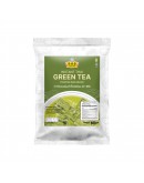 666 ชาเขียวผงปรุงสำเร็จ ขนาด 500 กรัม (666 Instant Thai Green Tea 500g)