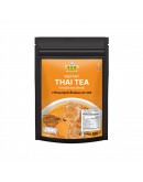 666 ชาไทยผงปรุงสำเร็จชนิดผง 500 กรัม ตรา (666 Instant Thai Tea 500g)