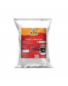666 กาแฟโบราณผสมชนิดผง ขนาด 1 กิโลกรัม