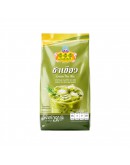 666 ชาเขียวผง ปรุงสำเร็จ ขนาด 250 กรัม