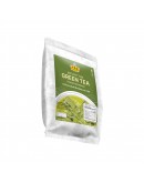 666 ชาเขียวผงปรุงสำเร็จ ขนาด 500 กรัม (666 Instant Thai Green Tea 500g)