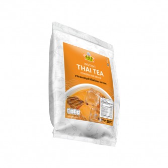 666 ชาไทยผงปรุงสำเร็จชนิดผง 500 กรัม ตรา (666 Instant Thai Tea 500g)