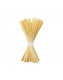 Organic Care 2 u เส้นออร์แกนิค 100% รสฟักทอง ขนาด 200 กรัม