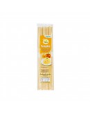 Organic Care 2 u เส้นออร์แกนิค 100% รสฟักทอง ขนาด 200 กรัม