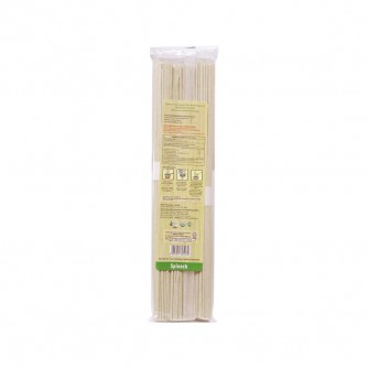 Organic Care 2 u เส้นออร์แกนิค 100% รสผักโขม ขนาด 200 กรัม