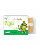 Organic Care 2 u (Baby Noodle) เส้นออร์แกนิค 100% รสผักโขม ขนาด 200 กรัม