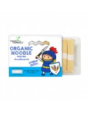 Organic Care 2 u (Baby Noodle) เส้นออร์แกนิค 100% รสออริจินอล ขนาด 200 กรัม
