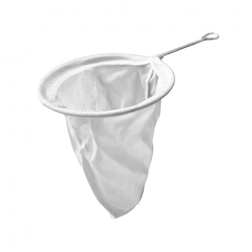 666 ถุงชงชา (สีขาว)